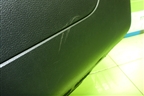 Бардачок (6OU857264) для Skoda Rapid с 2013г (Рапид)
