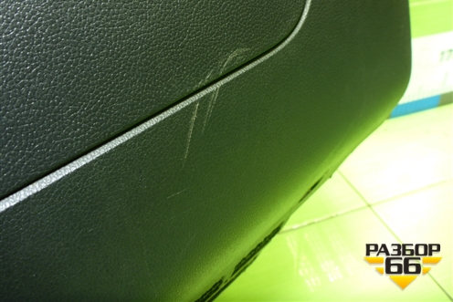 Бардачок (6OU857264) для Skoda Rapid с 2013г (Рапид)