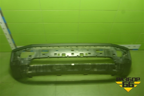 Бампер передний (2803101XKJ20A) для Haval H3 с 2023-2025г (Аш3)