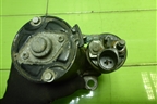 Стартер (1.6л CFN) (02M911023S) для Skoda Rapid с 2013г (Рапид)