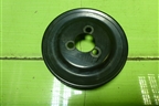 Шкив помпы (1.6л CFN) (03D121028B) для Skoda Rapid с 2013г (Рапид)