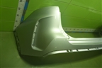 Бампер задний (602008564AA) для Chery Tiggo 7L с 2024-2025г