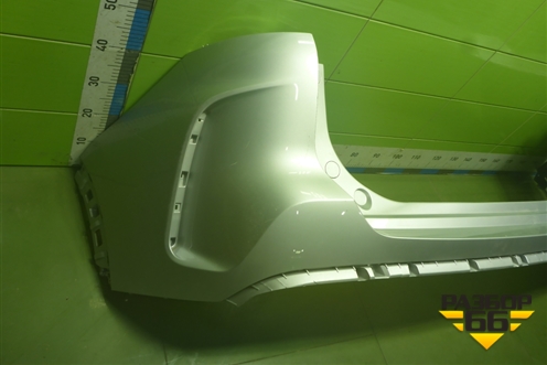 Бампер задний (602008564AA) для Chery Tiggo 7L с 2024-2025г