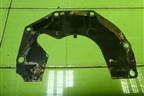 Пластина КПП (АКПП) (03C103551A) для Skoda Rapid с 2013г (Рапид)