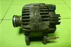 Генератор (1.6л CFN) (03C903023G) для Skoda Rapid с 2013г (Рапид)