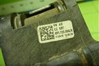 Педаль тормоза (6R1723058N) для Skoda Rapid с 2013г (Рапид)