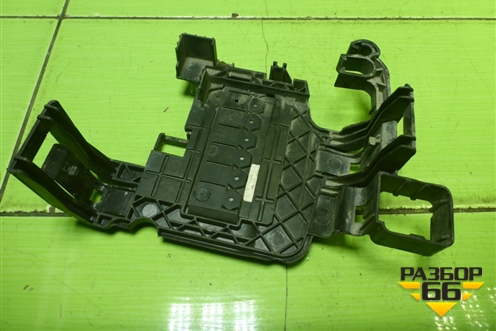 Корпус блока предохранителей (подкапотный) (6R0915345E) для Skoda Rapid с 2013г (Рапид)