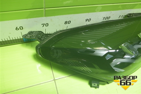 Фара правая (Led с блоком) (605000627AB) для Chery Tiggo 7 Pro Max с 2022г (Тиго 7 Про Макс)