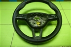 Рулевое колесо под AIR BAG без AIR BAG (5L0419091) для Skoda Rapid с 2013г (Рапид)