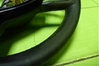 Рулевое колесо под AIR BAG без AIR BAG (5L0419091) для Skoda Rapid с 2013г (Рапид)