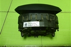 Подушка безопасности в рулевое колесо (5JA880201D) для Skoda Rapid с 2013г (Рапид)