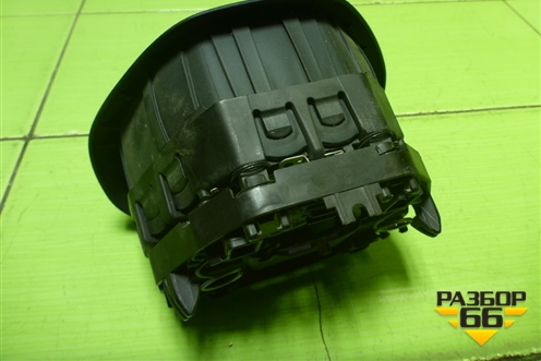 Подушка безопасности в рулевое колесо (5JA880201D) для Skoda Rapid с 2013г (Рапид)