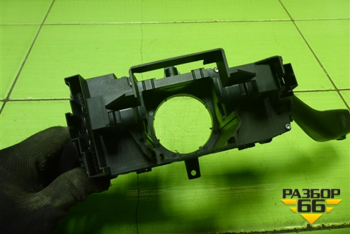 Переключатель подрулевой в сборе (6RA953501AB) для Skoda Rapid с 2013г (Рапид)