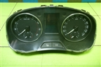Щиток приборов АКПП (5JA920840D) для Skoda Rapid с 2013г (Рапид)