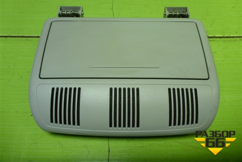 Отделение для очков (5JA868565A) для Skoda Rapid с 2013г (Рапид)