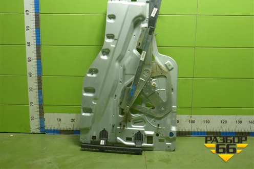 Стеклоподъёмник электрический двери правой  (711W626456050) для Sitrak C7H (С7Н)