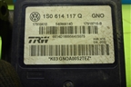 Блок ABS (1S0614117Q) для Skoda Rapid с 2013г (Рапид)