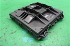 Блок комфорта (6R0937085L) для Volkswagen Polo (седан) с 2010г (Поло)