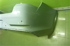 Бампер задний (под парктроник) (8893235416) для Geely Preface (FS11) с 2020г (Префейс)