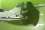 Бампер задний (GJR950221) для Mazda Mazda 6 (GJ) с 2012-2025г