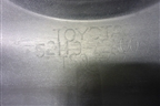 Бампер передний (до 2015г) (5211042A00) для Toyota Rav-4 с 2012-2019г (Рав 4)