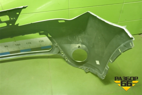 Бампер передний (до 2015г) (5211042A00) для Toyota Rav-4 с 2012-2019г (Рав 4)
