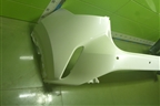 Бампер задний (под парктроник) (5215948340) для Lexus RX 350 с 2022г (РХ)