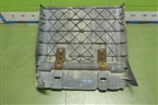Крыло заднее  (передняя часть) (DZ9X259952001) для Shacman (shaanxi) X6000 (Х6000)