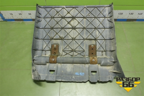 Крыло заднее  (передняя часть) (DZ9X259952001) для Shacman (shaanxi) X6000 (Х6000)