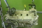 Двигатель (1.6л H4MD438 МКПП) для Renault Logan II с 2012г (Логан)