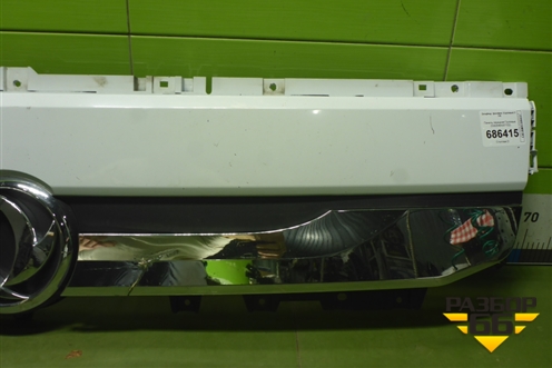 Панель передняя  (5302040G07102) для Dongfeng C 120