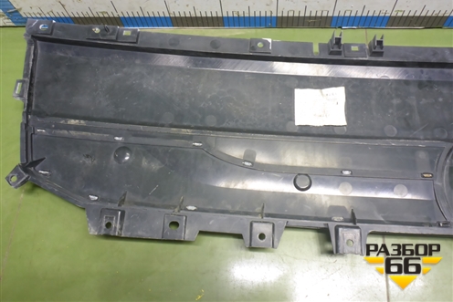 Панель передняя  (5302040G07102) для Dongfeng C 120