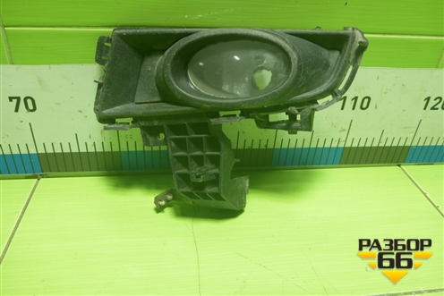 Фара противотуманная левая (седан после 2006г) (BS5J51678) для Mazda Mazda 3 (BK) с 2003-2009г 