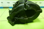 Коллектор впускной (1.6л CFN под ГБО) (036129709) для Skoda Rapid с 2013г (Рапид)