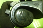 Сигнал звуковой (пара) (3B0951223E 6R0951221B) для Skoda Rapid с 2013г (Рапид)