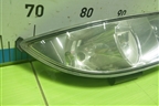 Фара противотуманная правая (после 2010г) (5J0941700B) для Skoda Fabia с 2007-2014г (Фабия)