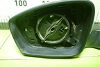 Зеркало левое электрическое (5 контактов) (5JB857501D) для Skoda Rapid с 2013г (Рапид)