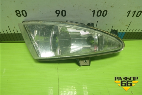Фара противотуманная левая (1011205) для Hyundai Elantra 4 (HD) с 2006-2011г (Элантра)