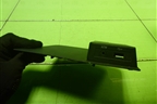 Разъём (AUX) (5JB857367A) для Skoda Rapid с 2013г (Рапид)