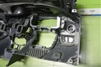 Торпедо с AIR BAG (278607017R) для Renault Logan II с 2012г (Логан)
