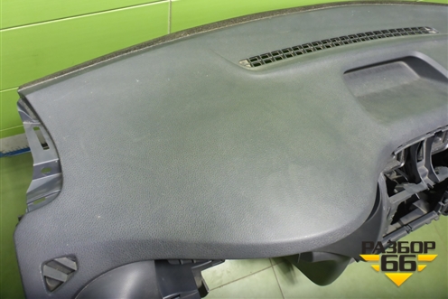 Торпедо с AIR BAG (278607017R) для Renault Logan II с 2012г (Логан)