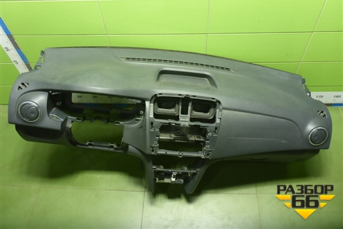 Торпедо с AIR BAG (278607017R) для Renault Logan II с 2012г (Логан)