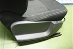 Сиденье переднее правое для Renault Logan II с 2012г (Логан)