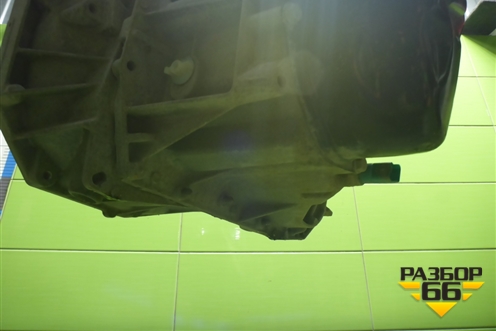 МКПП (304015088R) для Renault Logan II с 2012г (Логан)
