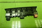 Модуль кнопок (5JA927132AJ) для Skoda Rapid с 2013г (Рапид)
