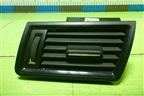 Дефлектор воздушный левый (5JA819701E) для Skoda Rapid с 2013г (Рапид)
