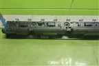 Кронштейн накладки на порог левой (51777440911) для BMW X5 G05 с 2018г (Х5 Г05)