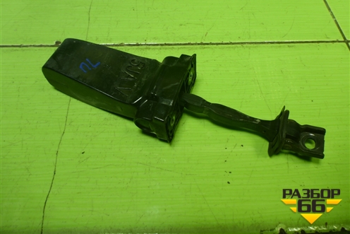 Ограничитель двери передней левой (5JA837249) для Skoda Rapid с 2013г (Рапид)