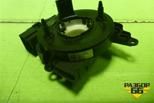Механизм подрулевой для SRS AIR BAG (6RA959653) для Skoda Rapid с 2013г (Рапид)