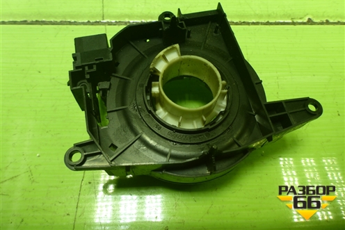 Механизм подрулевой для SRS AIR BAG (6RA959653) для Skoda Rapid с 2013г (Рапид)
